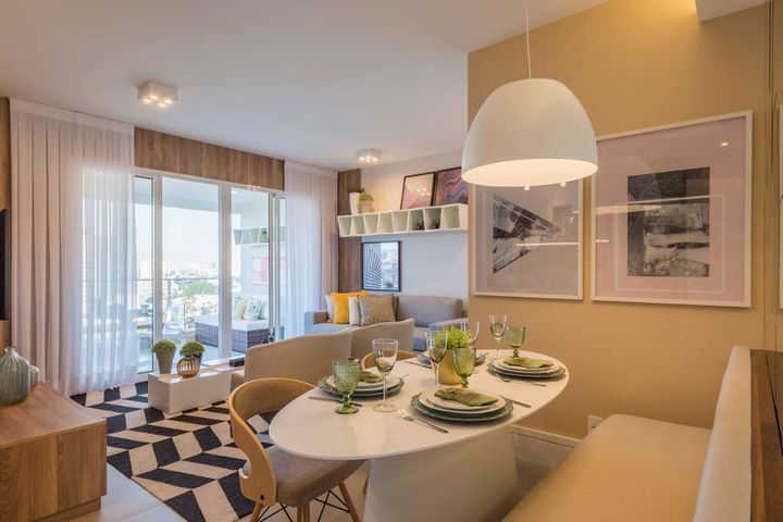 Imagem Apartamento com 2 Quartos à Venda, 7 m² em Vila Anastácio - São Paulo Imagem Apartamento com 2 Quartos à Venda, 7 m² em Vila Anastácio - São Paulo