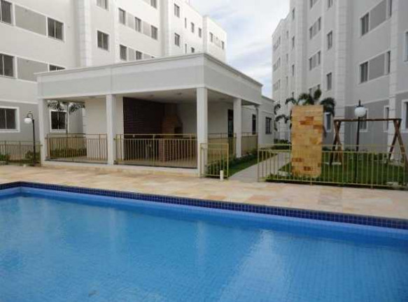 Imagem Apartamento com 2 Quartos à Venda, 48 m²em Maraponga - Fortaleza