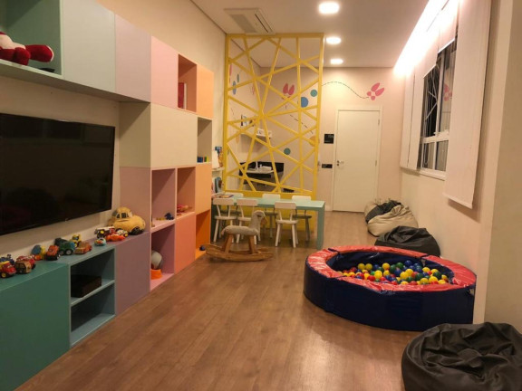 Imagem Apartamento com 2 Quartos à Venda, 62 m² em Tatuapé - São Paulo