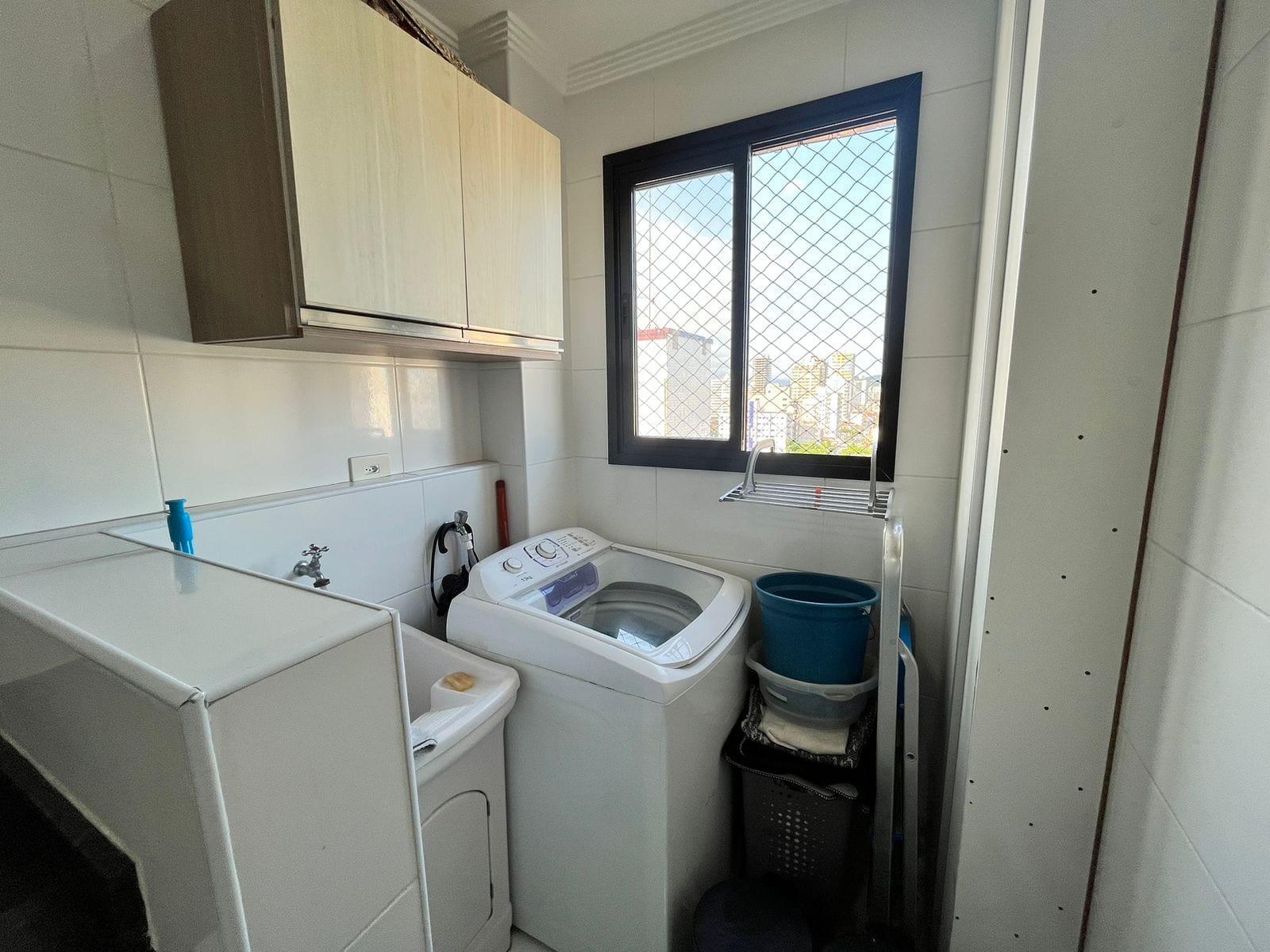 Imagem Apartamento com 2 Quartos à Venda, 74 m²em Guilhermina - Praia Grande