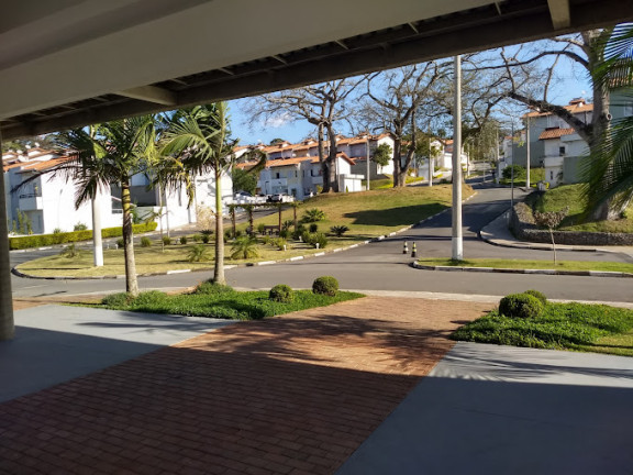 Imagem Casa de Condomínio com 2 Quartos à Venda,  em Paisagem Renoir - Cotia