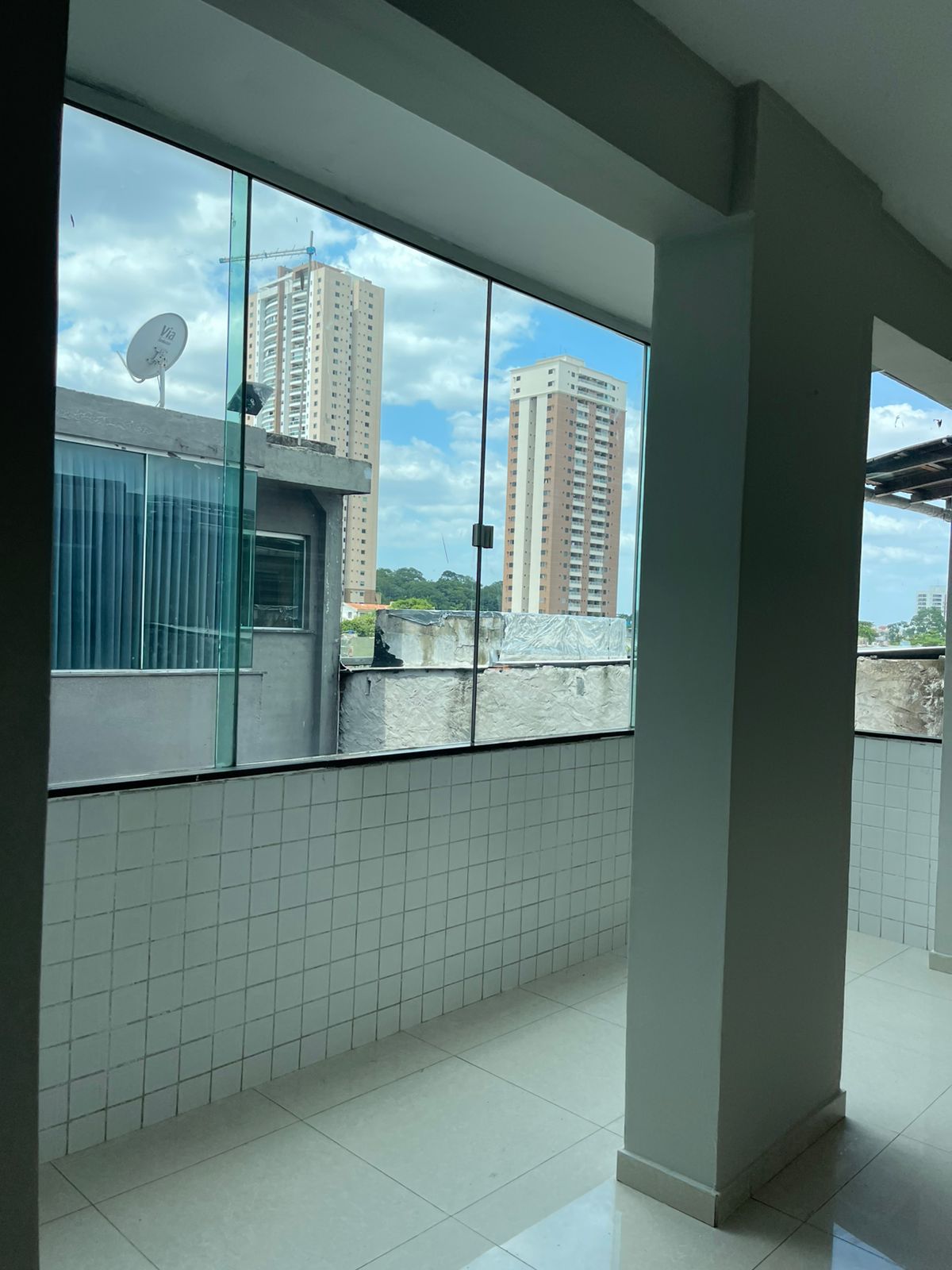 Imagem Apartamento com 2 Quartos à Venda, 80 m²em Marco - Belém