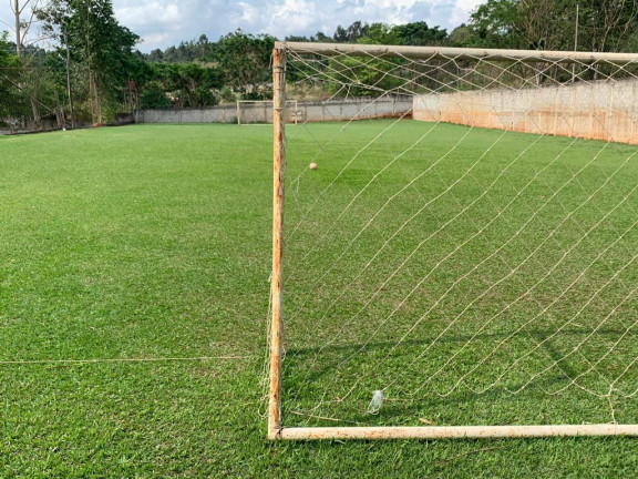 Imagem Chácara com 4 Quartos à Venda, 5.887 m² em Área Rural de Goiânia - Goiânia