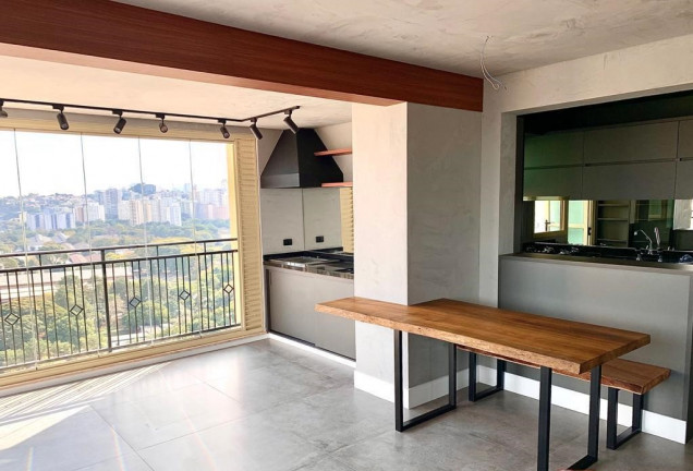 Imagem Apartamento com 2 Quartos para Alugar, 77 m² em Santana - São Paulo