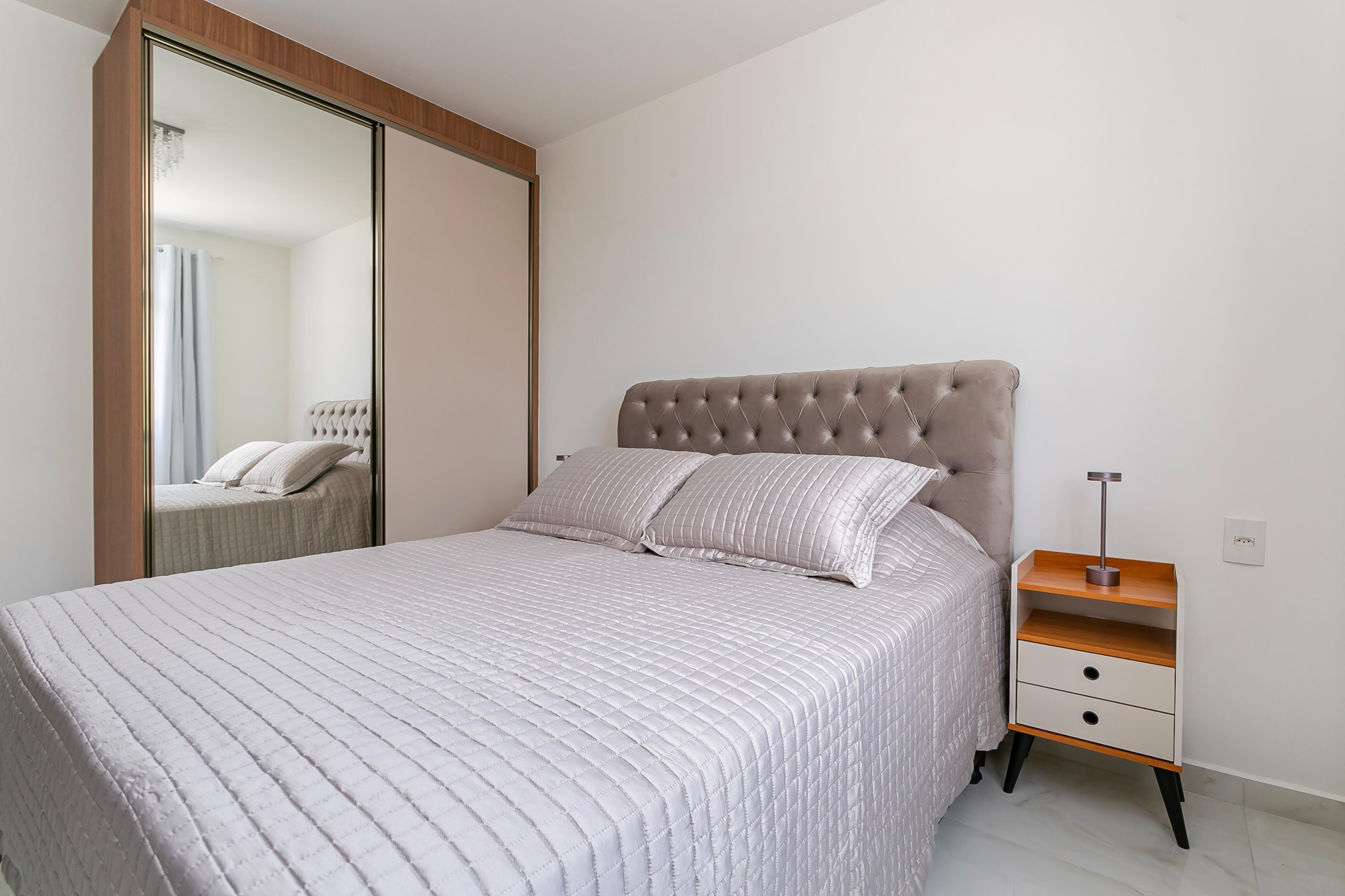 Imagem Apartamento com 1 Quarto à Venda, 52 m² em Jurerê - Florianópolis