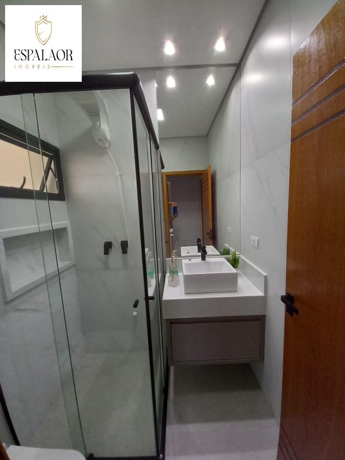 Imagem Casa de Condomínio com 3 Quartos à Venda, 150 m²em Residencial Piccolino - Salto