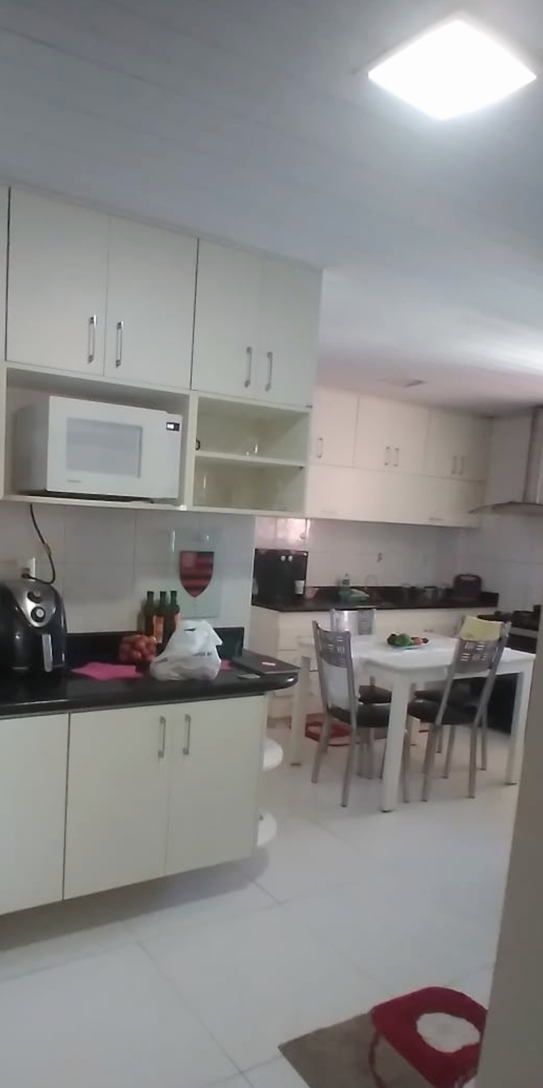 Imagem Apartamento com 3 Quartos à Venda, 100 m²em Coqueiral de Itaparica - Vila Velha Imagem Apartamento com 3 Quartos à Venda, 100 m²em Coqueiral de Itaparica - Vila Velha