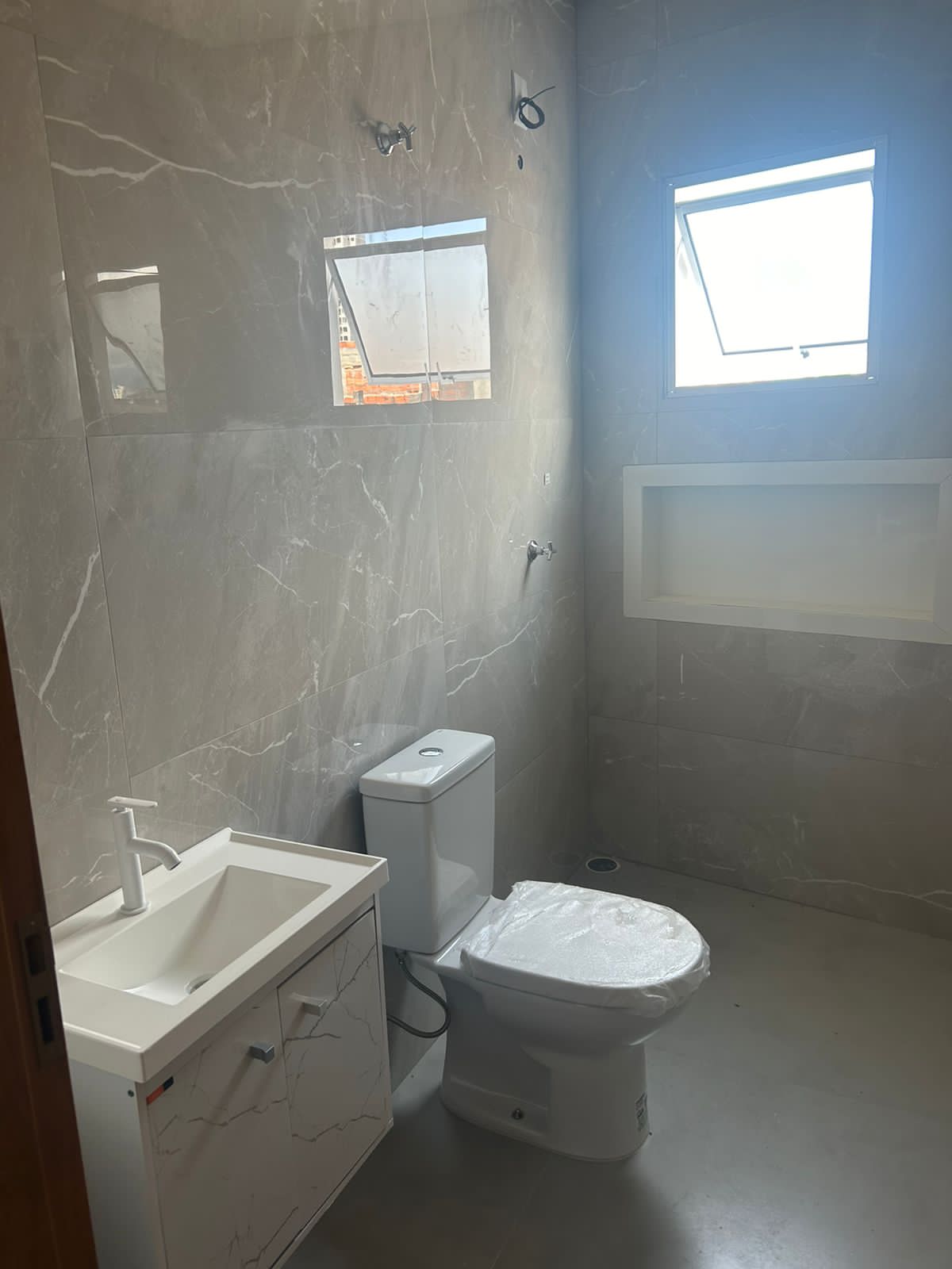 Imagem Sobrado com 3 Quartos à Venda, 125 m²em Jardim Nena - Suzano Imagem Sobrado com 3 Quartos à Venda, 125 m²em Jardim Nena - Suzano