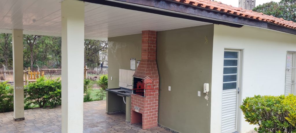 Imagem Casa de Condomínio com 2 Quartos à Venda, 132 m²em Vila Industrial - Bauru
