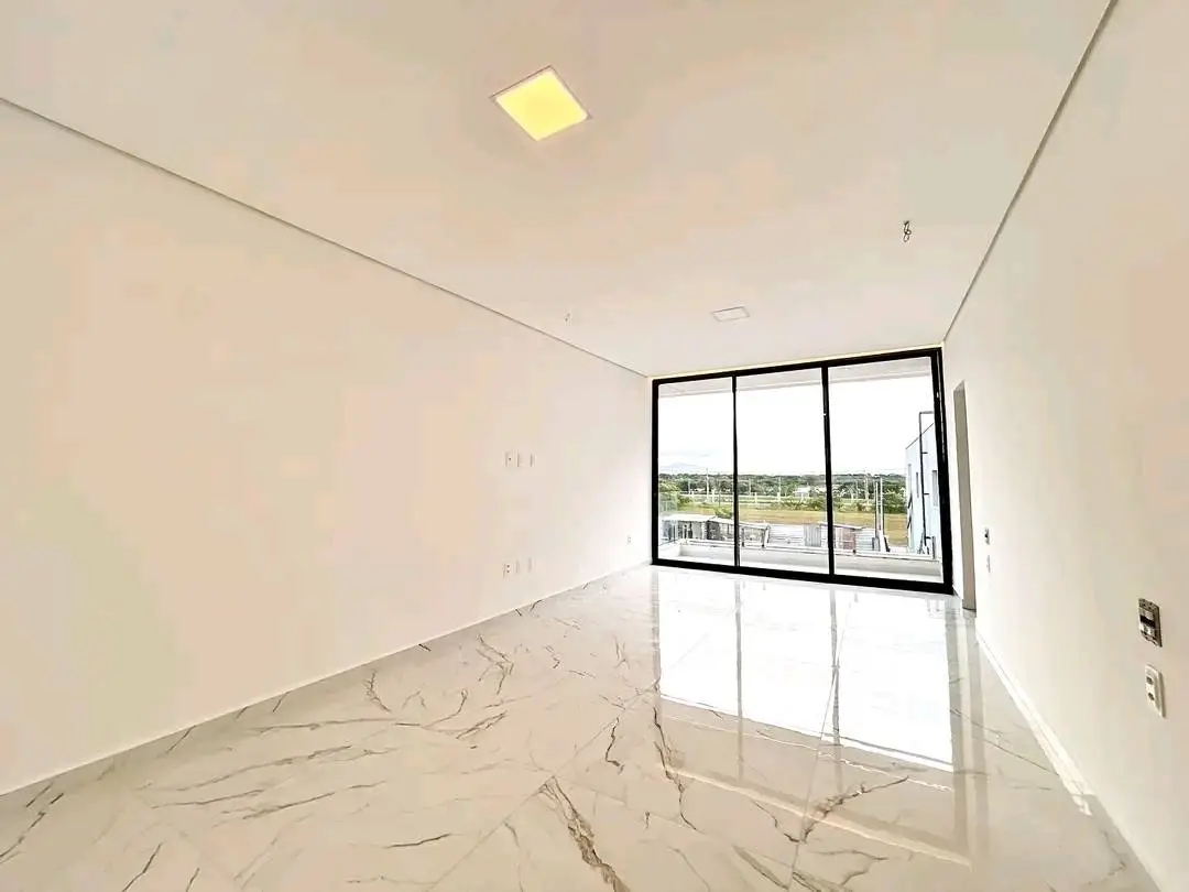 Imagem Casa de Condomínio com 5 Quartos à Venda, 252 m²em Alphaville  - Eusébio
