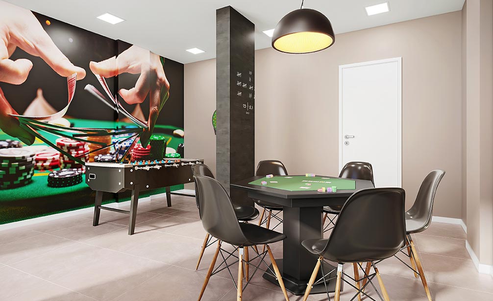 Imagem Apartamento com 2 Quartos à Venda, 43 m²em Penha de França - São Paulo Imagem Apartamento com 2 Quartos à Venda, 43 m²em Penha de França - São Paulo