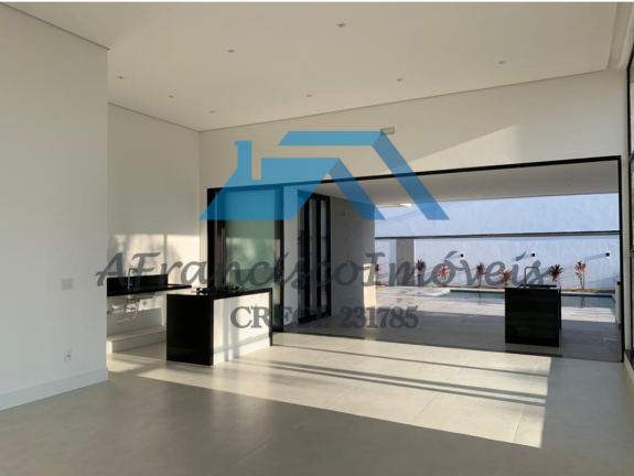 Imagem Casa de Condomínio com 3 Quartos à Venda, 244 m² em Alphaville Nova Esplanada - Votorantim Imagem Casa de Condomínio com 3 Quartos à Venda, 244 m² em Alphaville Nova Esplanada - Votorantim