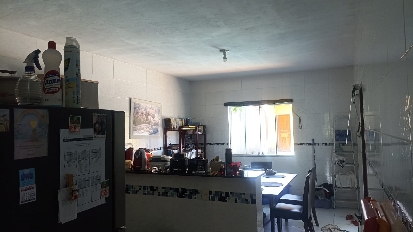 Imagem Casa com 2 Quartos à Venda, 125 m² em Jardim América - Itaguaí Imagem Casa com 2 Quartos à Venda, 125 m² em Jardim América - Itaguaí