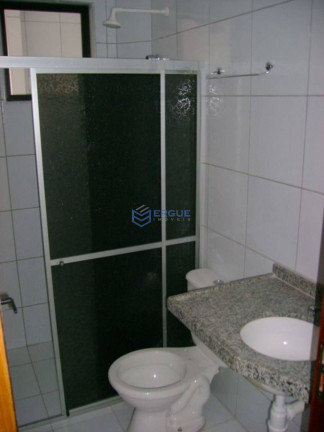 Imagem Apartamento com 3 Quartos à Venda, 76 m² em Itaperi - Fortaleza