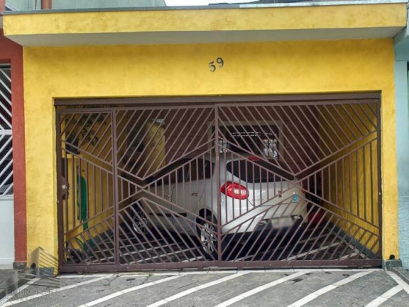 Casa com 1 Quarto à Venda, 200 m² em Jardim Mase - Jandira