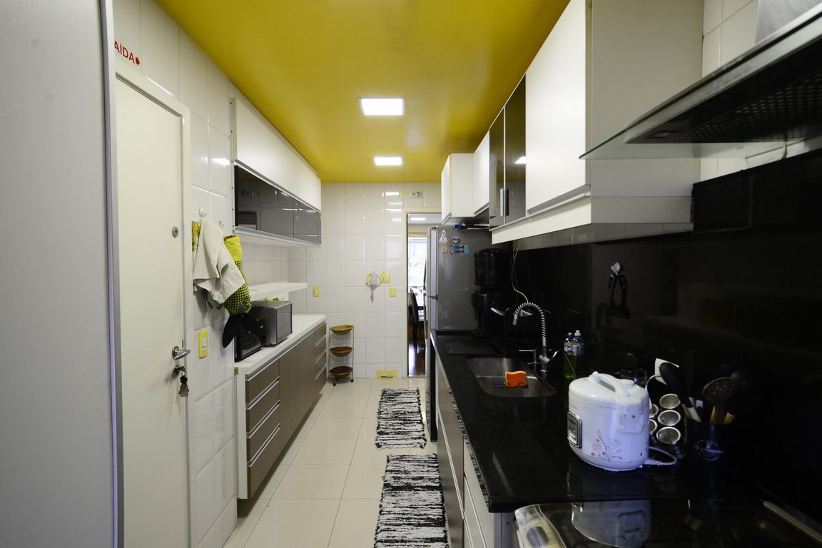 Imagem Apartamento com 3 Quartos à Venda, 118 m² em Vila Mariana - São Paulo