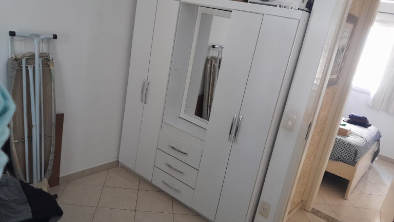 Imagem Apartamento com 3 Quartos à Venda, 62 m² em Jardim Stella - Santo André Imagem Apartamento com 3 Quartos à Venda, 62 m² em Jardim Stella - Santo André