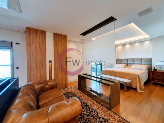 Imagem Cobertura com 3 Quartos à Venda, 442 m² em Santana - São Paulo Imagem Cobertura com 3 Quartos à Venda, 442 m² em Santana - São Paulo