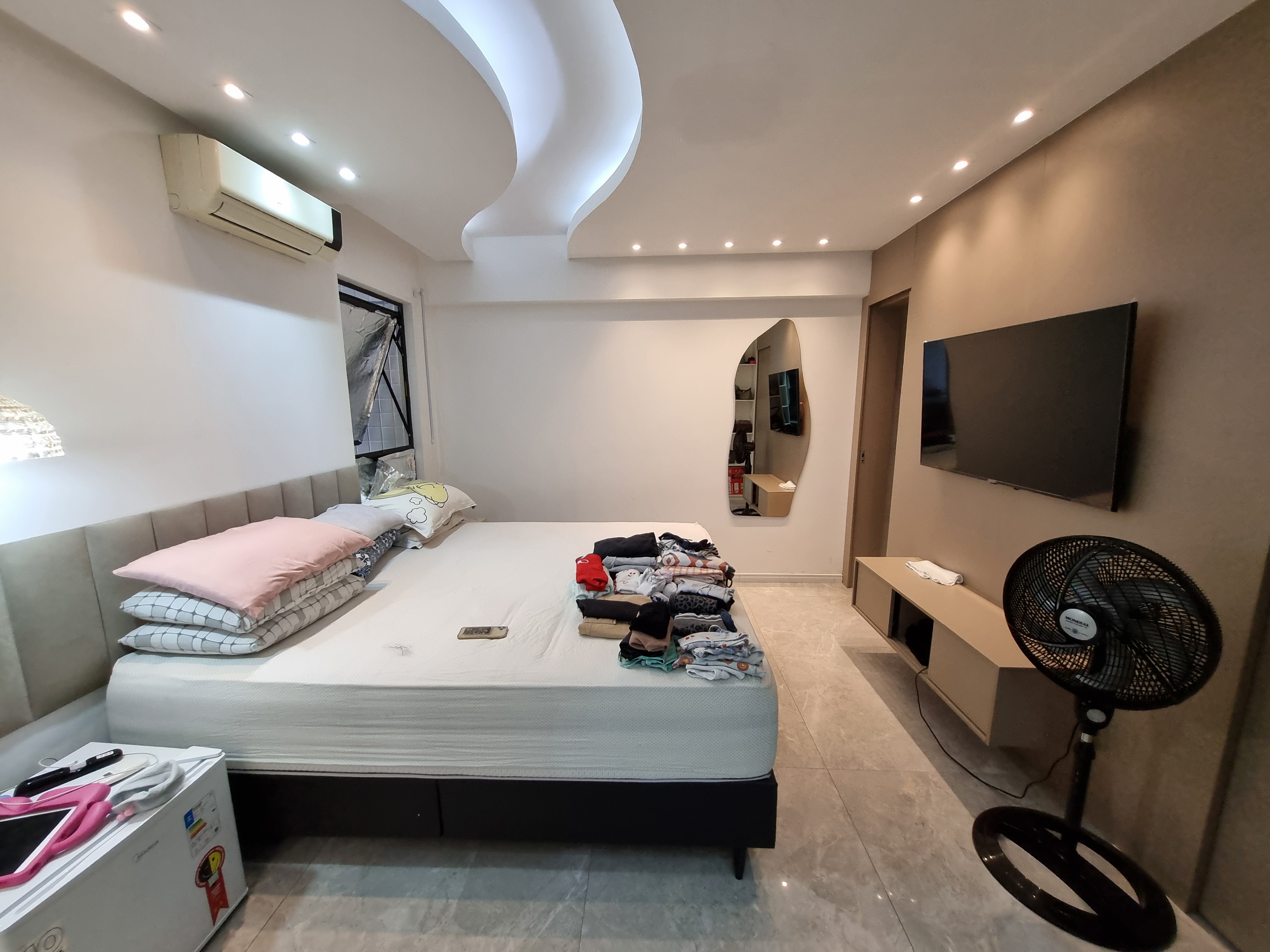 Imagem Apartamento com 3 Quartos à Venda, 110 m²em Ponta Verde - Maceió