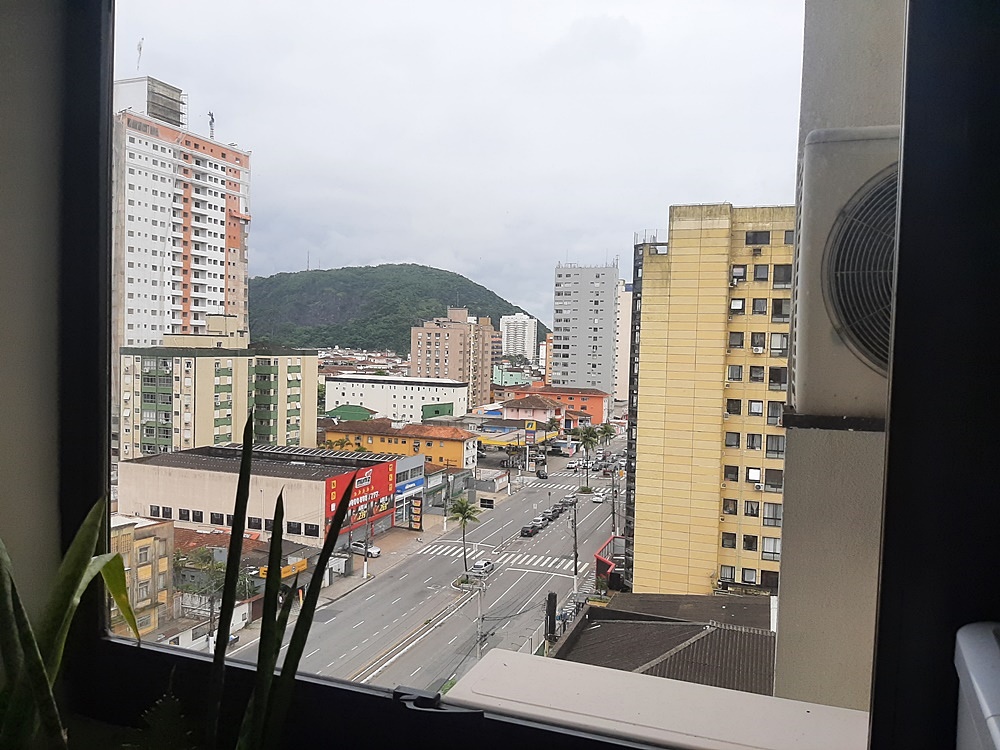 Imagem Consultório à Venda, 109 m²em Centro - São Vicente