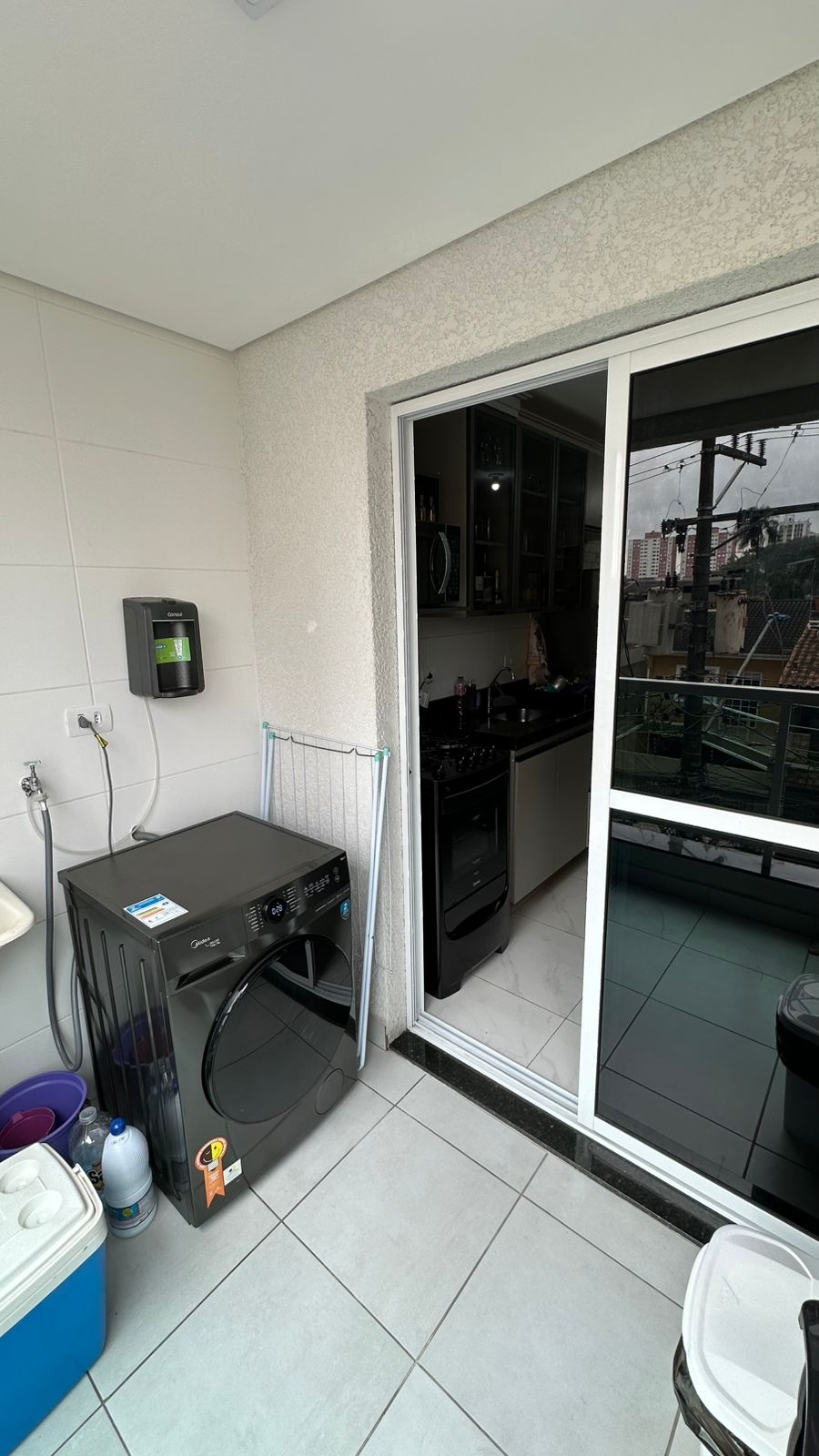 Imagem Apartamento com 2 Quartos à Venda, 47 m² em Centro - Diadema Imagem Apartamento com 2 Quartos à Venda, 47 m² em Centro - Diadema