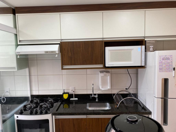 Imagem Apartamento com 2 Quartos à Venda, 41 m² em Jardim São Savério - São Paulo Imagem Apartamento com 2 Quartos à Venda, 41 m² em Jardim São Savério - São Paulo