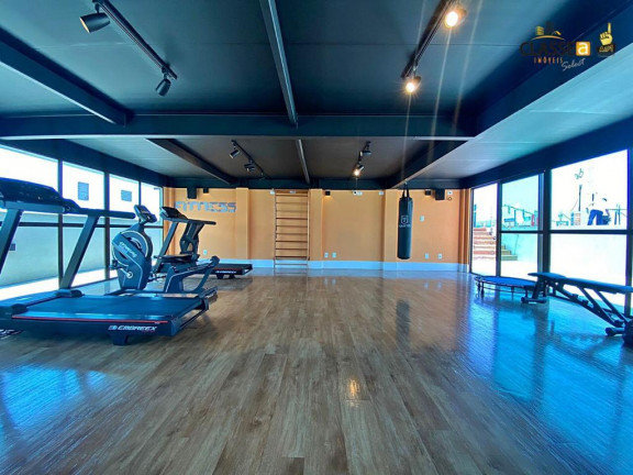Imagem Apartamento com 1 Quarto para Alugar, 45 m² em Piedade - Jaboatão dos Guararapes