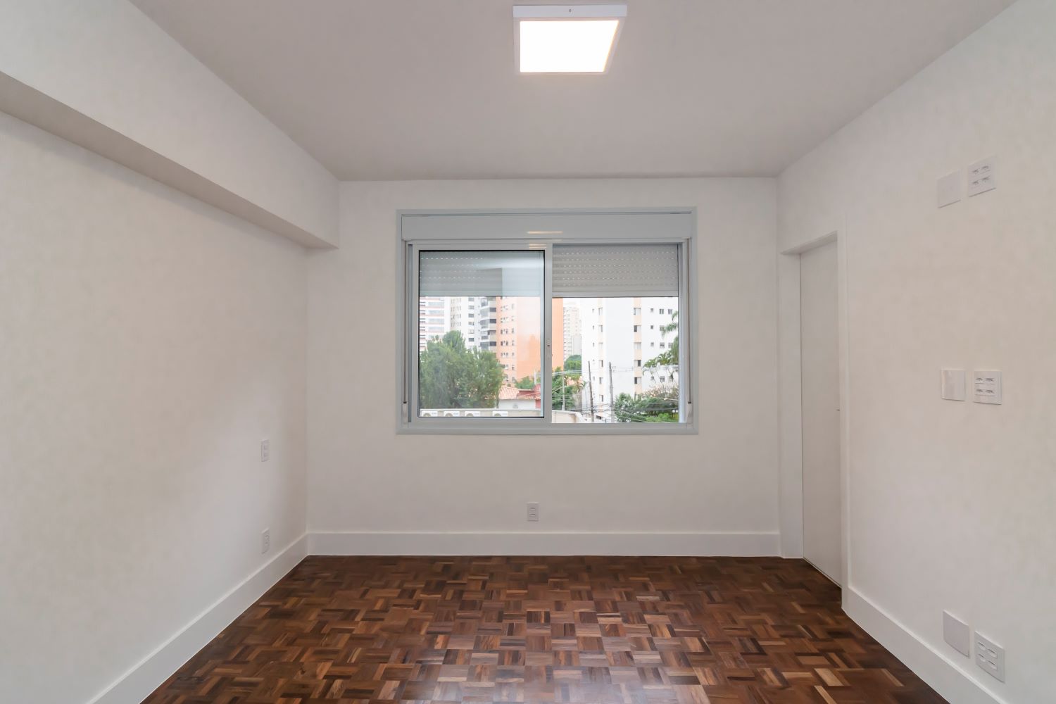 Imagem Apartamento com 3 Quartos à Venda, 142 m²em Perdizes - São Paulo