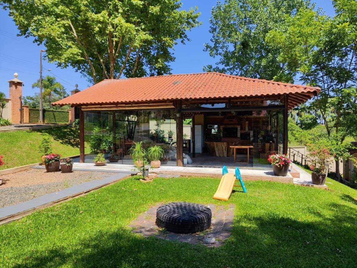 Imagem Chácara à Venda, 10.000 m² em Colônia Mariana - Campo Largo Imagem Chácara à Venda, 10.000 m² em Colônia Mariana - Campo Largo