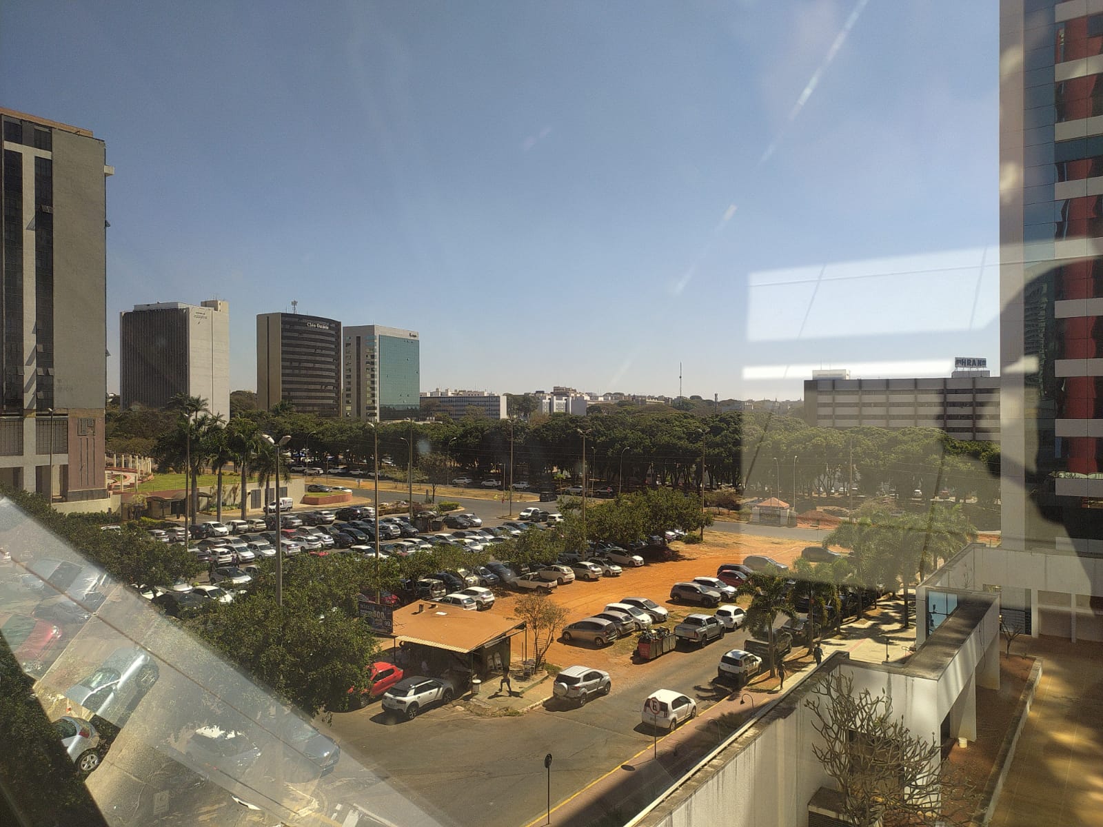Imagem Sala Comercial à Venda, 31 m²em Asa Norte - Brasília