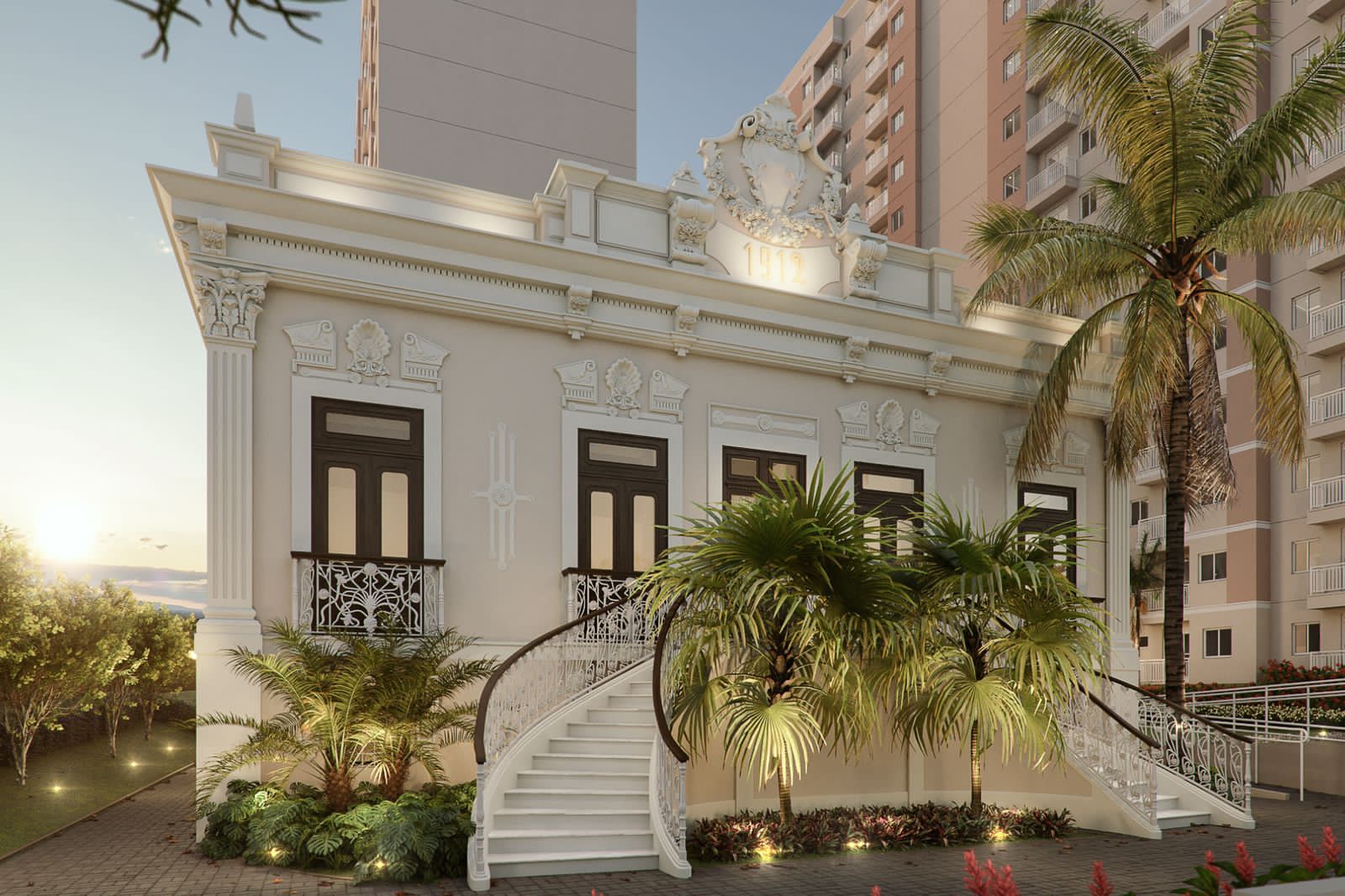 Apartamento com 2 Quartos à Venda, 40 m²em Rio Comprido - Rio de Janeiro