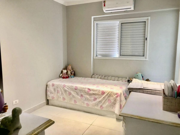 Imagem Apartamento com 2 Quartos à Venda,  em Canto do Forte - Praia Grande