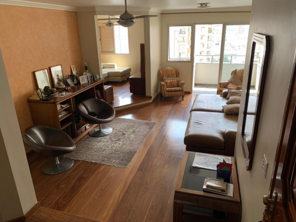 Imagem Apartamento com 4 Quartos à Venda, 145 m² em Pinheiros - São Paulo Imagem Apartamento com 4 Quartos à Venda, 145 m² em Pinheiros - São Paulo