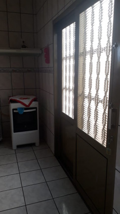 Imagem Casa com 2 Quartos à Venda, 119 m² em Vila São João da Boa Vista - Bauru Imagem Casa com 2 Quartos à Venda, 119 m² em Vila São João da Boa Vista - Bauru