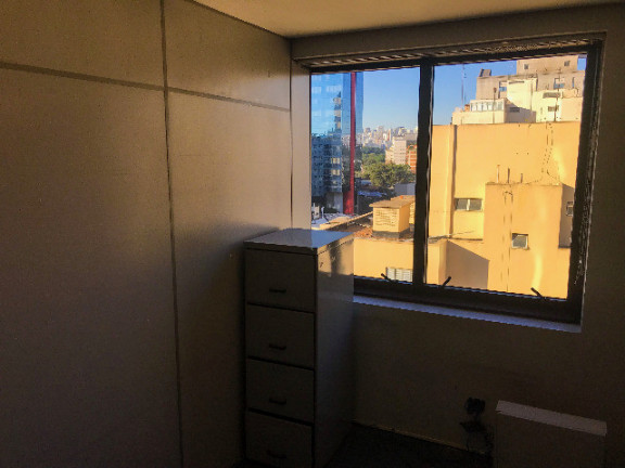 Imagem Sala Comercial à Venda, 35 m² em Itaim Bibi - São Paulo