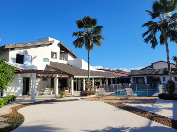Imagem Sobrado com 5 Quartos à Venda, 600 m² em Cibratel - Itanhaém