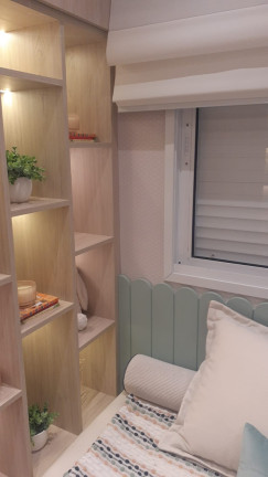 Imagem Apartamento com 3 Quartos à Venda, 66 m²em Vila Prudente - São Paulo
