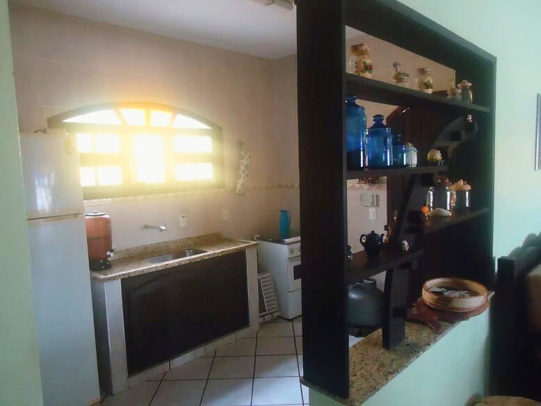 Imagem Casa com 2 Quartos à Venda, 216 m² em Jardim São Fernando - Itanhaém Imagem Casa com 2 Quartos à Venda, 216 m² em Jardim São Fernando - Itanhaém