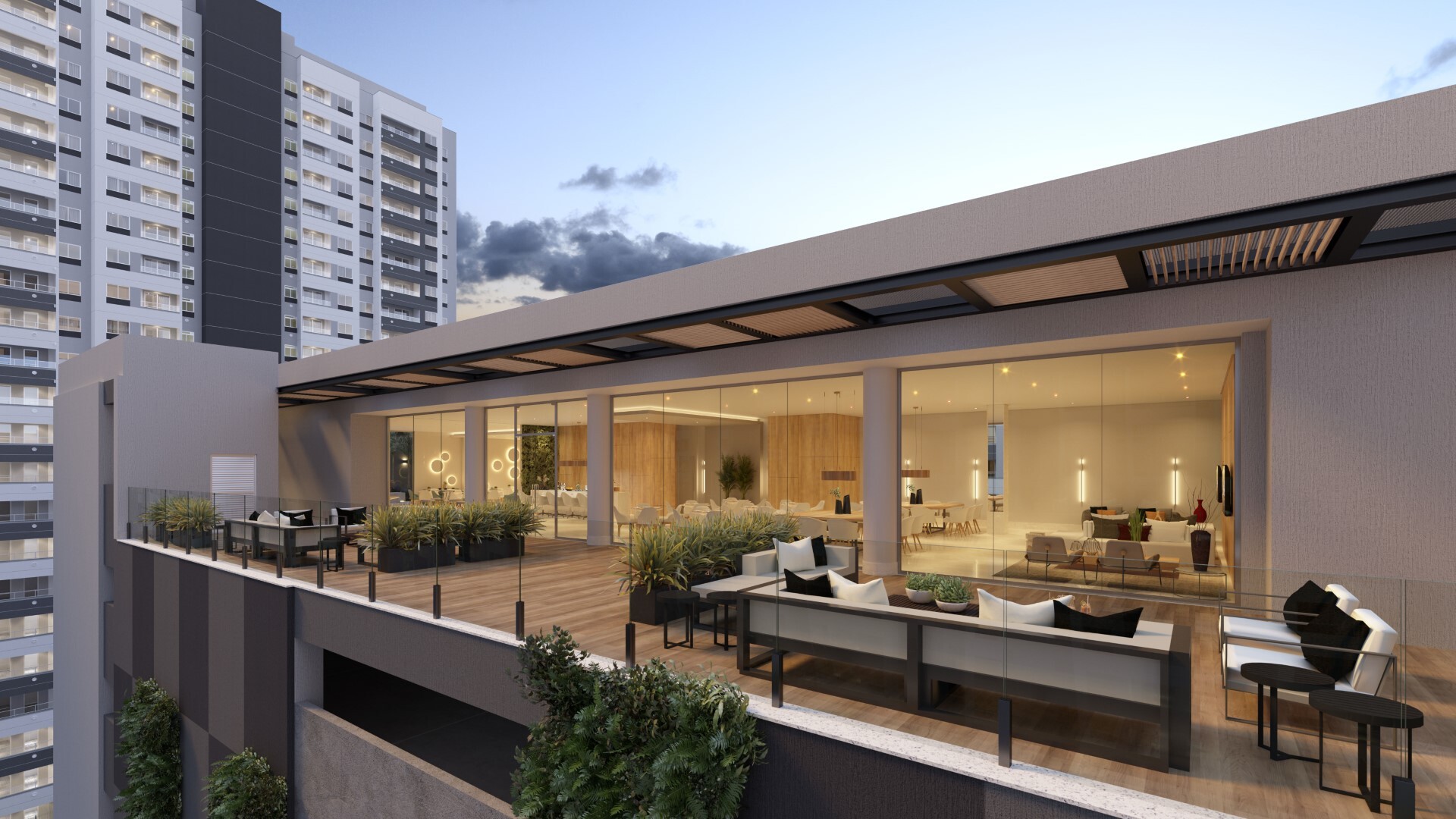 Imagem Apartamento com 3 Quartos à Venda, 64 m²em Santo Cristo - Rio de Janeiro