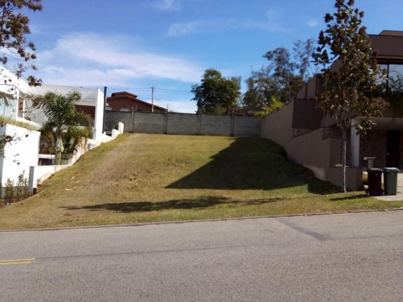 Imagem Terreno em Condomínio à Venda, 570 m² em Alphaville Nova Esplanada - Votorantim Imagem Terreno em Condomínio à Venda, 570 m² em Alphaville Nova Esplanada - Votorantim