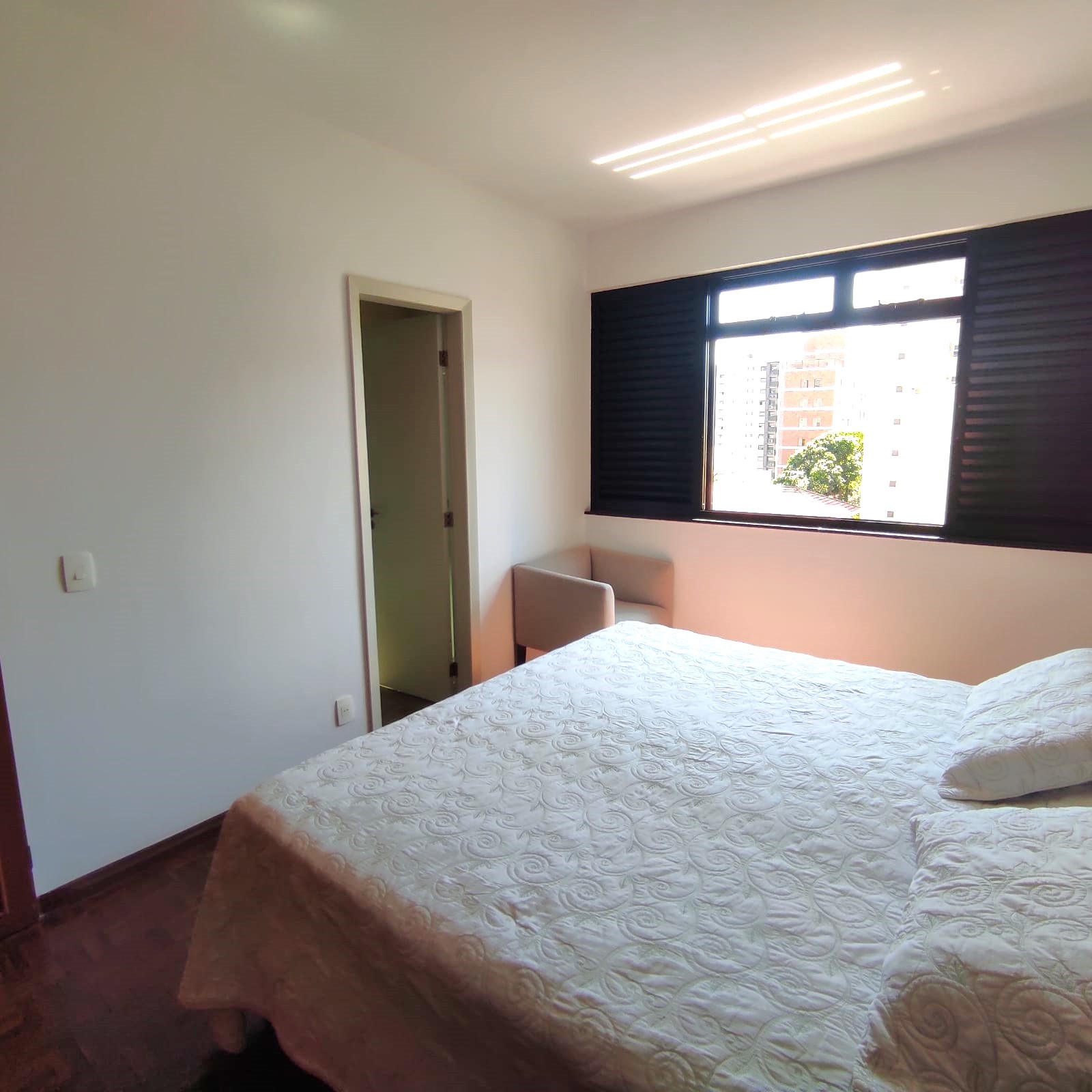Imagem Apartamento com 3 Quartos à Venda, 125 m²em Anchieta - Belo Horizonte