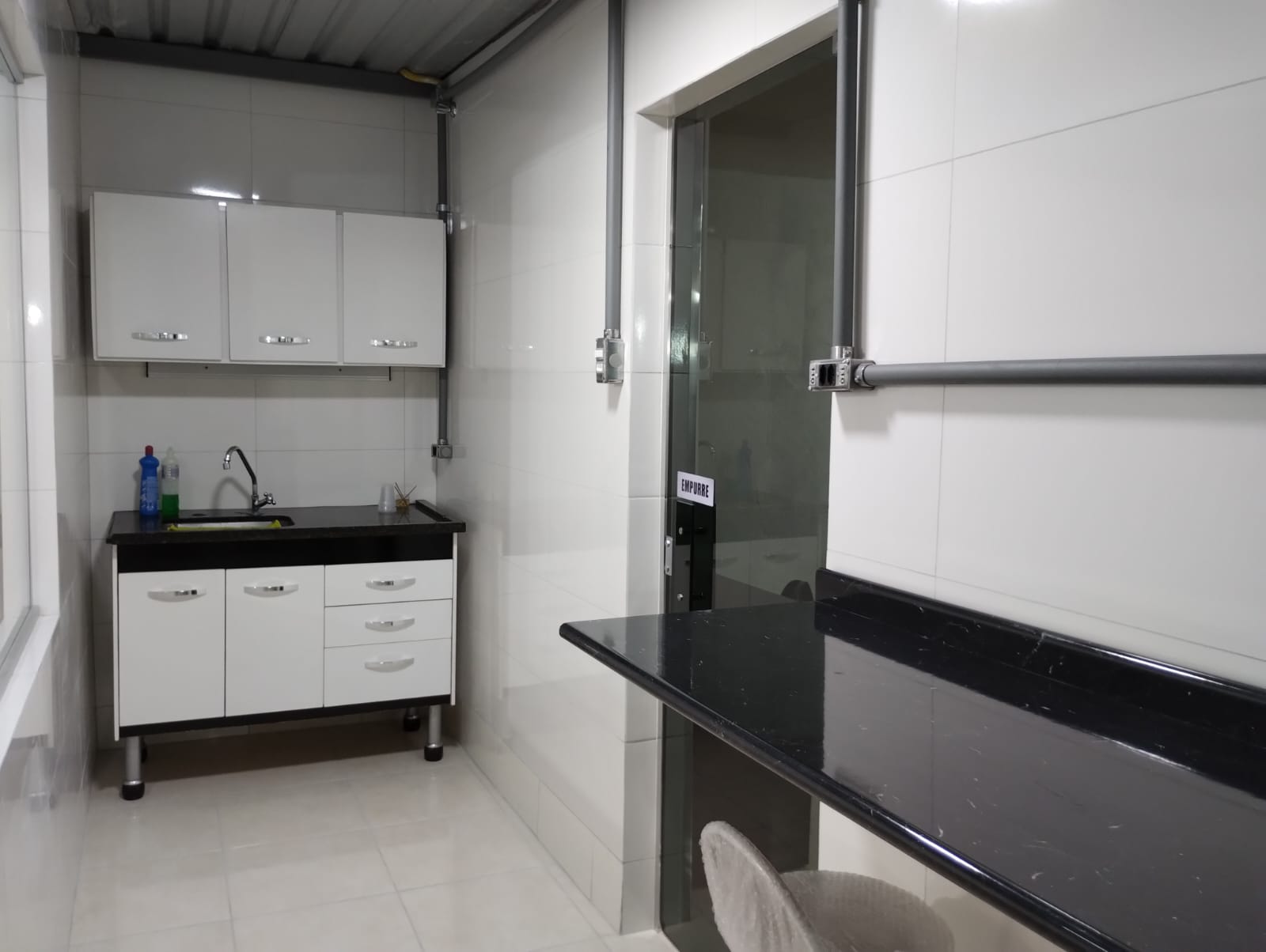 Imagem Galpão à Venda, 195 m²em Vila São Nicolau - São Paulo
