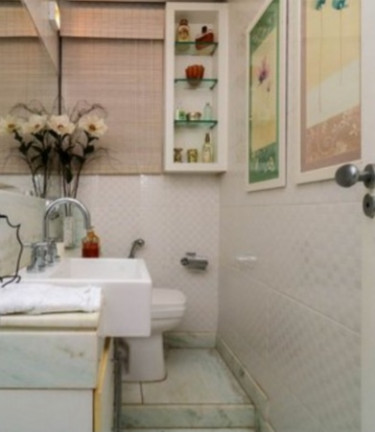 Imagem Apartamento com 3 Quartos à Venda, 108 m² em Copacabana - Rio de Janeiro