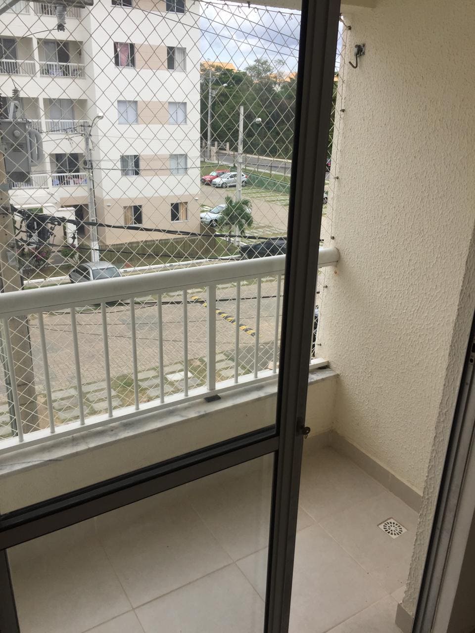 Imagem Apartamento com 3 Quartos para Alugar, 55 m²em Boa União (Abrantes) - Camaçari