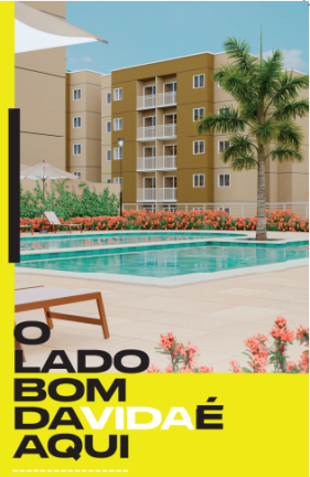 Imagem Apartamento com 2 Quartos à Venda,  em Alberto Maia - Camaragibe