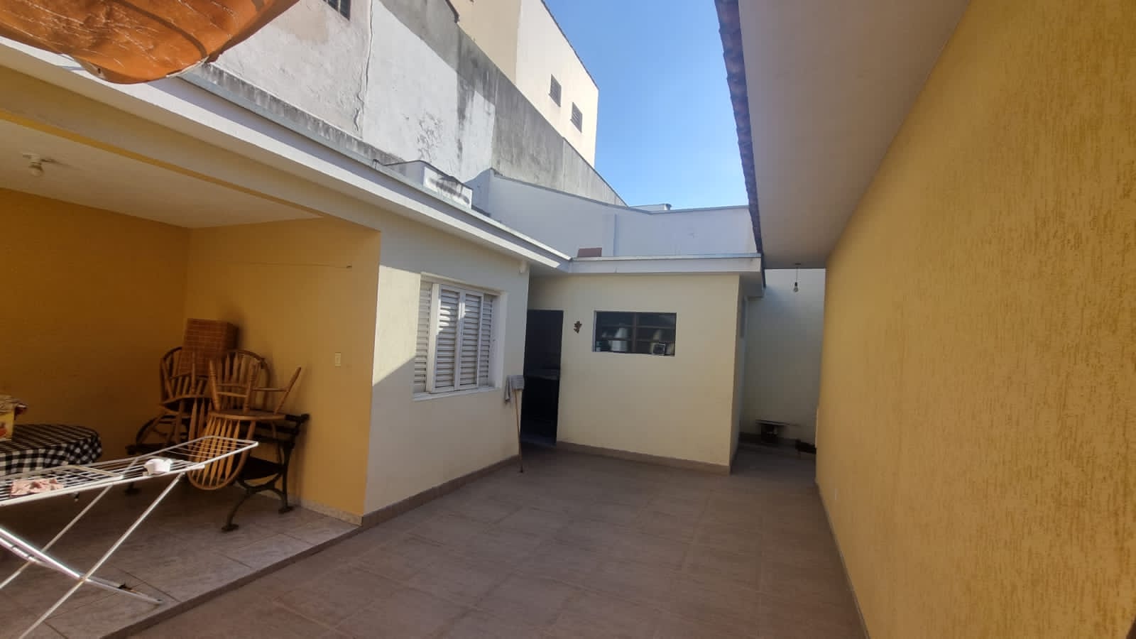 Imagem Casa com 3 Quartos à Venda, 480 m²em Lapa - São Paulo
