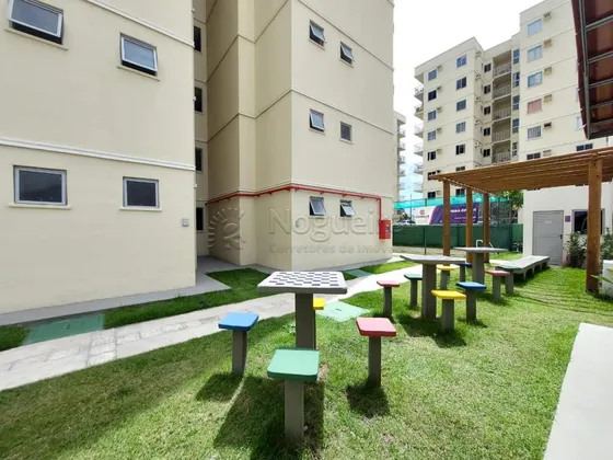 Imagem Apartamento com 2 Quartos à Venda, 56 m²em Centro - Paulista