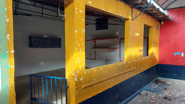 Imagem Imóvel Comercial à Venda, 1 m²em Tamarineira - Recife