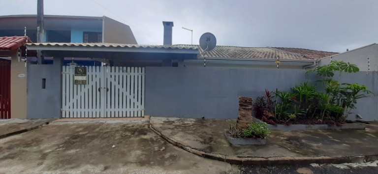 Imagem Casa com 3 Quartos à Venda, 140 m² em Bom Retiro - Matinhos Imagem Casa com 3 Quartos à Venda, 140 m² em Bom Retiro - Matinhos