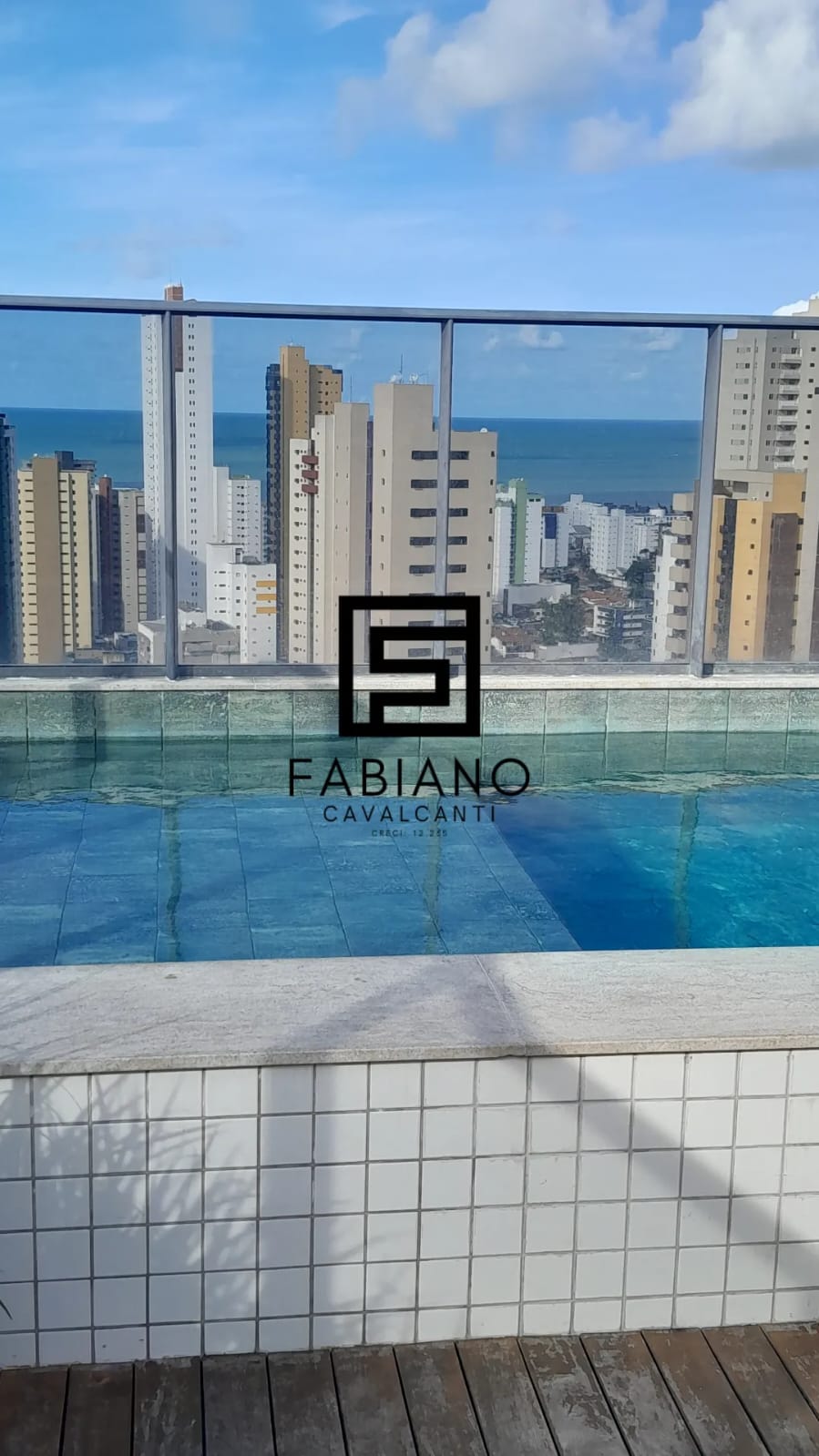 Imagem Apartamento com 2 Quartos para Alugar, 56 m²em Manaíra - João Pessoa
